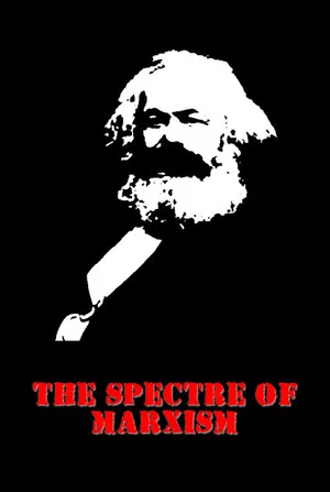 Постер: The Spectre of Marxism