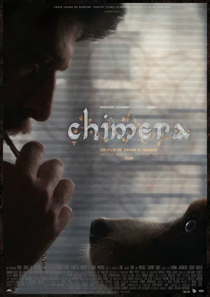 Постер: Chimera