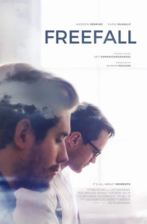 Постер: Freefall