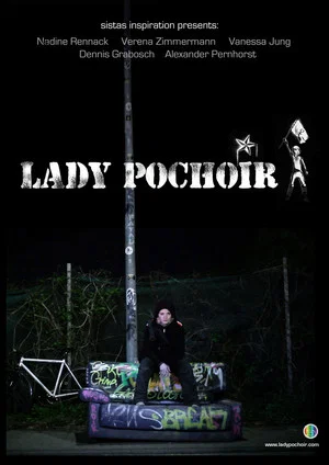 Постер: Lady Pochoir
