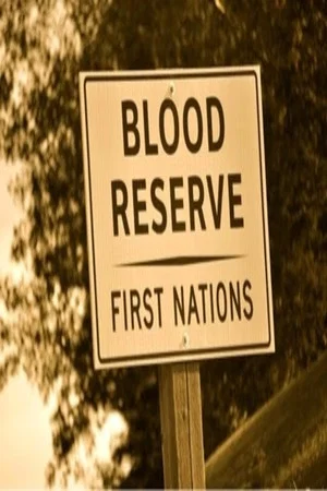 Постер: Bloodland