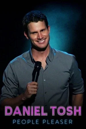 Постер: Daniel Tosh: People Pleaser