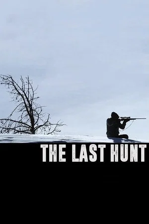 Постер: The Last Hunt