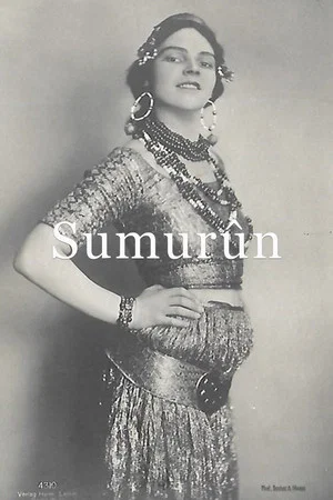 Постер: Sumurûn