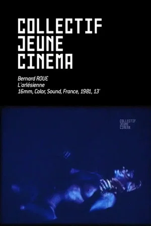 Постер: L'Arlésienne