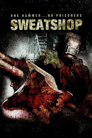 Постер: Sweatshop