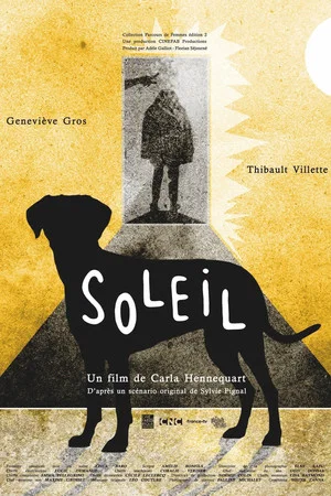 Постер: Soleil