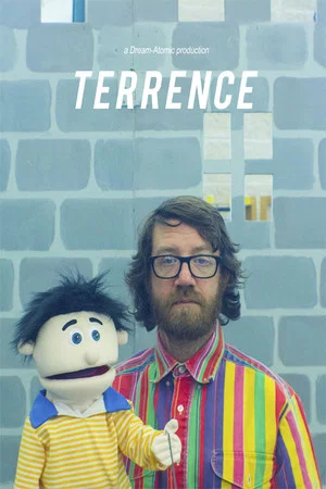Постер: Terrence