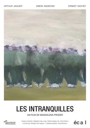 Постер: Les Intranquilles