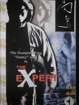 Постер: The Expert