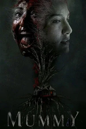 Постер: Mummy
