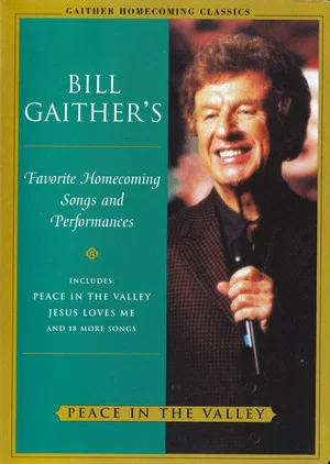 Постер: Gaither Homecoming Classics Vol 4