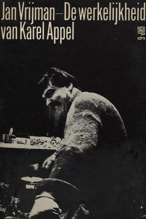 Постер: The Reality of Karel Appel
