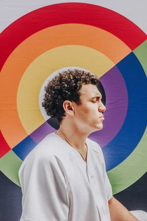 Постер: The Adventures of Zeal