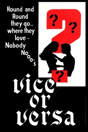 Постер: Vice Versa!