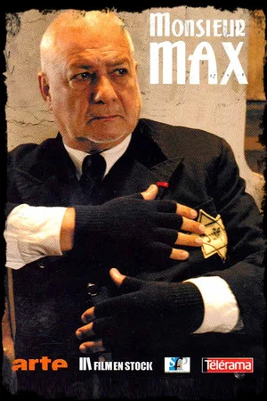Постер: Monsieur Max