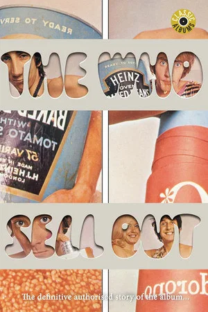 Постер: Classic Albums: The Who Sell Out