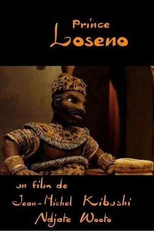 Постер: Prince Loseno