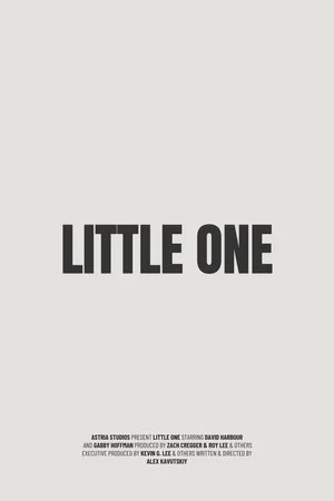 Постер: Little One