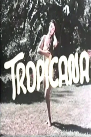 Постер: Tropicana