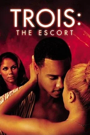Постер: Trois 3: The Escort