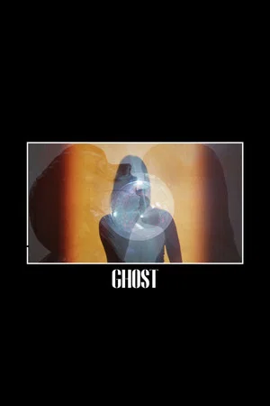 Постер: Ghost