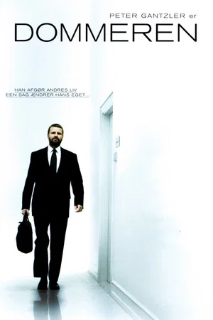 Постер: The Judge