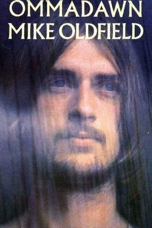 Постер: Mike Oldfield - Ommadawn