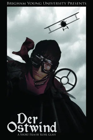 Постер: Der Ostwind