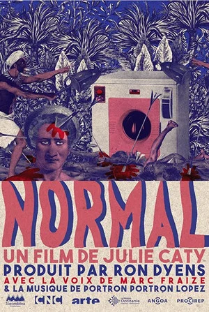 Постер: Normal