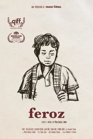 Постер: Feroz
