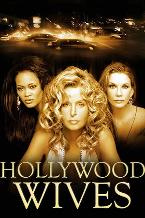 Постер: Hollywood Wives: The New Generation