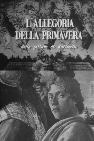 Постер: L'allegoria della primavera