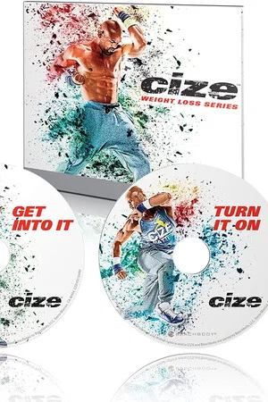 Постер: Cize - Get Into It