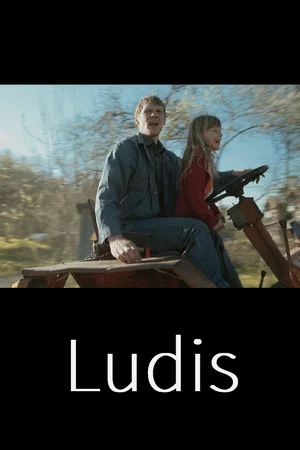 Постер: Ludis
