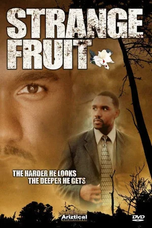 Постер: Strange Fruit