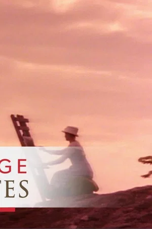 Постер: Heritage Minutes: Emily Carr