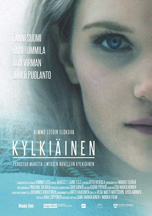 Постер: Kylkiäinen