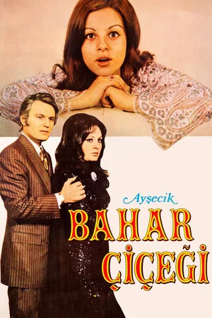 Постер: Bahar Çiçeği