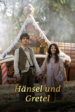 Постер: Hänsel und Gretel