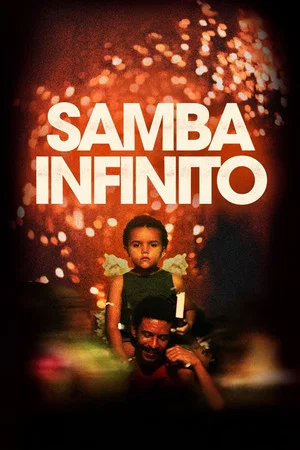 Постер: Samba Infinite