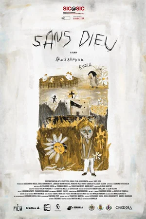 Постер: Sans Dieu