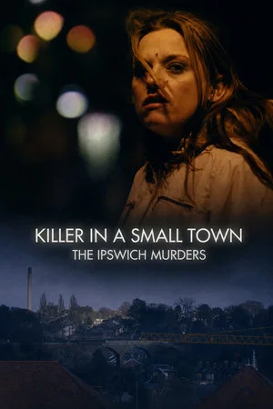 Постер: Killer in a Small Town