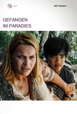 Постер: Gefangen im Paradies