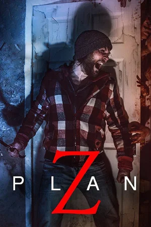 Постер: Plan Z