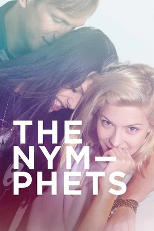 Постер: The Nymphets