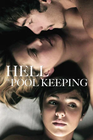 Постер: Hell