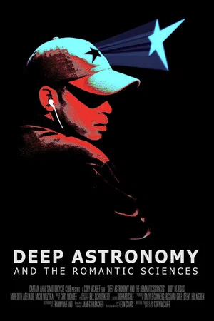Постер: Deep Astronomy and the Romantic Sciences