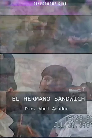 Постер: El hermano sandwich