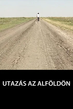 Постер: Journey on the Plain